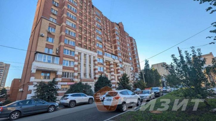 Офис Рабочая улица, 95