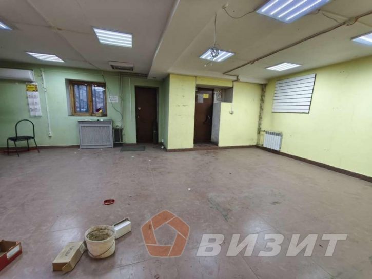 Торговое помещение Кирова проспект, 130