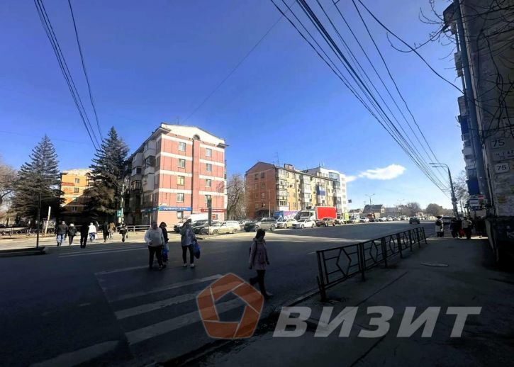 Торговое помещение Авроры улица, 157