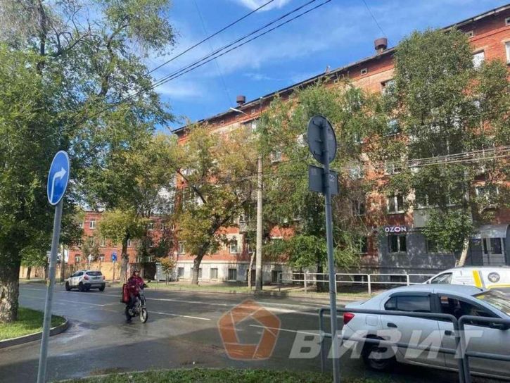 Торговое помещение Масленникова проспект, 6
