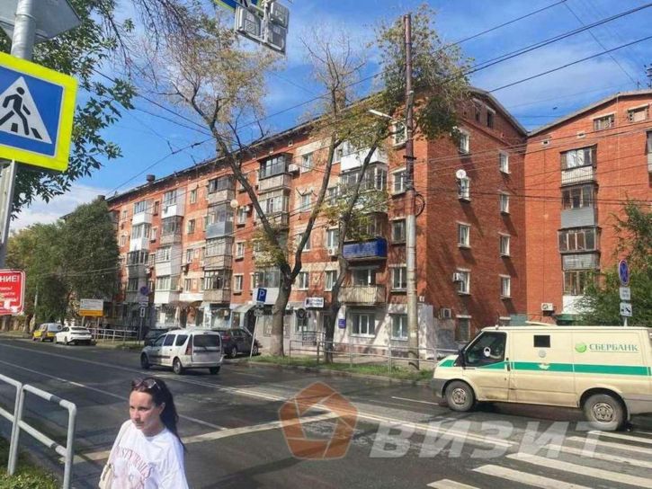 Торговое помещение Масленникова проспект, 6