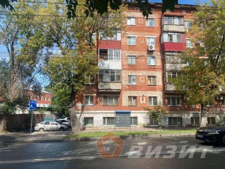 Торговое помещение Масленникова проспект, 6
