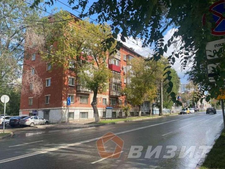 Торговое помещение Масленникова проспект, 6