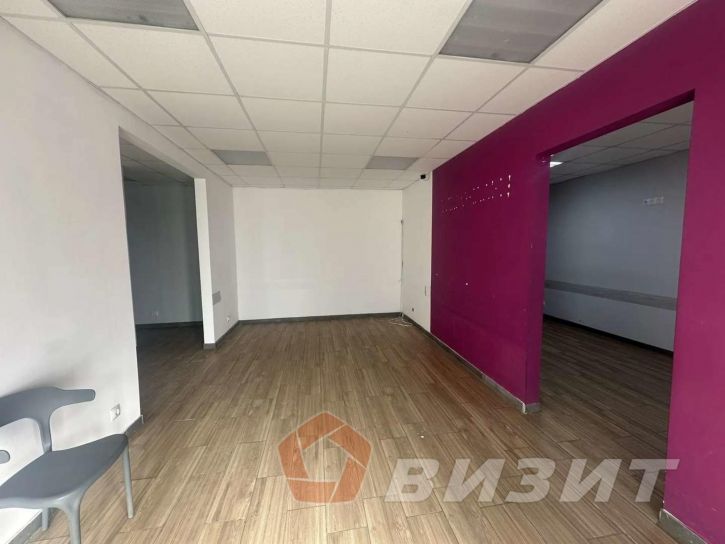 Торговое помещение Авроры улица, 157
