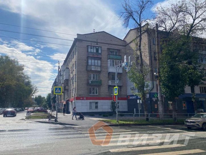 Торговое помещение Масленникова проспект, 6