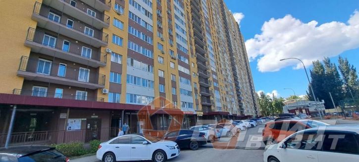 Торговое помещение Краснодонская улица, 10А