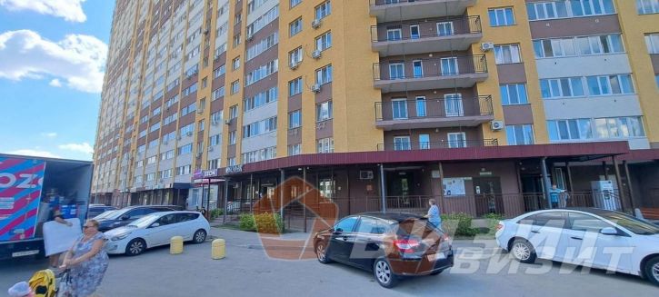Торговое помещение Краснодонская улица, 10А