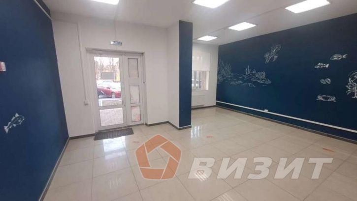 Торговое помещение Краснодонская улица, 10А