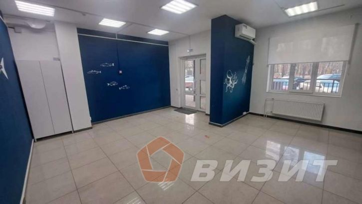 Торговое помещение Краснодонская улица, 10А