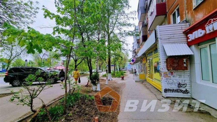 Торговое помещение Георгия Димитрова улица, 44