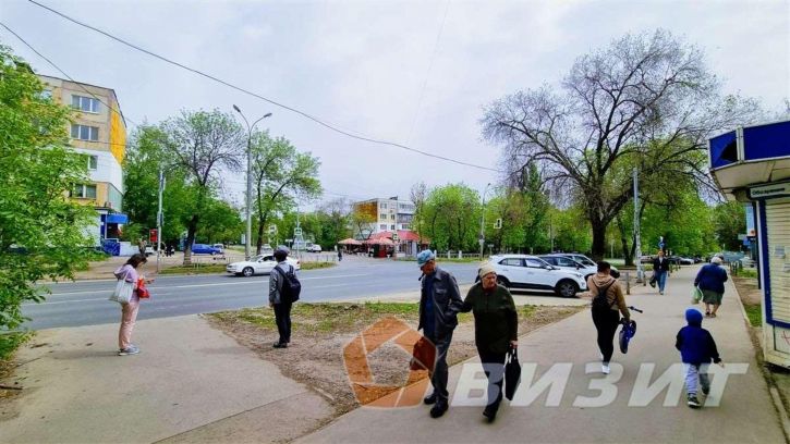 Торговое помещение Георгия Димитрова улица, 44