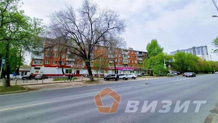 Торговое помещение Георгия Димитрова улица, 44