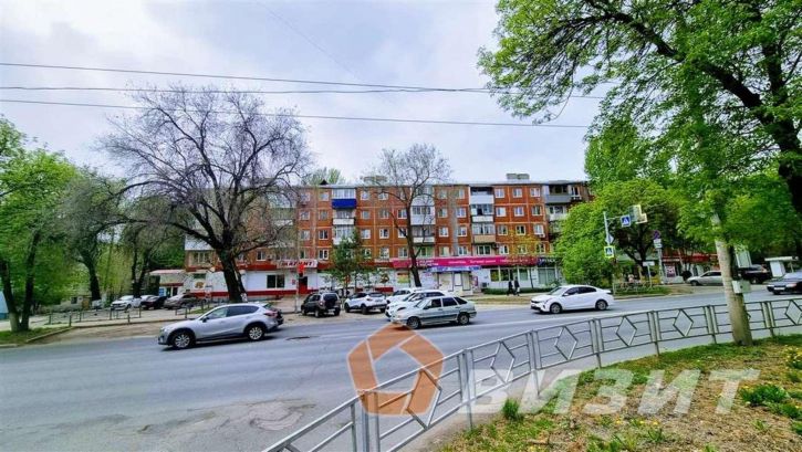 Торговое помещение Георгия Димитрова улица, 44