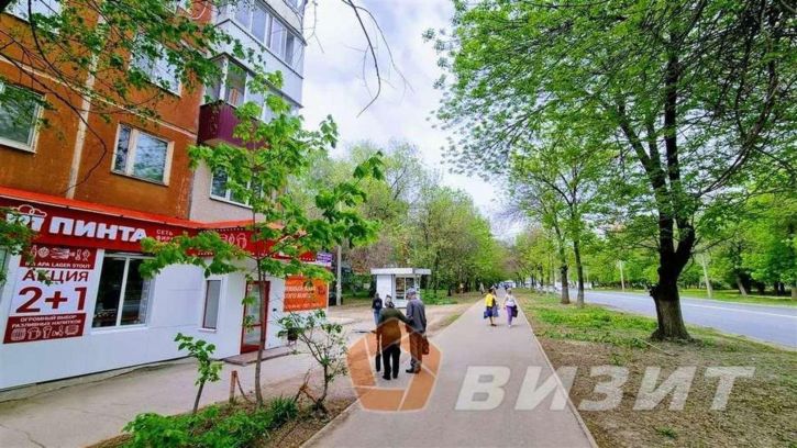 Торговое помещение Георгия Димитрова улица, 44