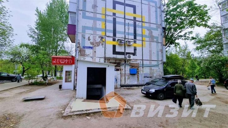 Торговое помещение Георгия Димитрова улица, 44