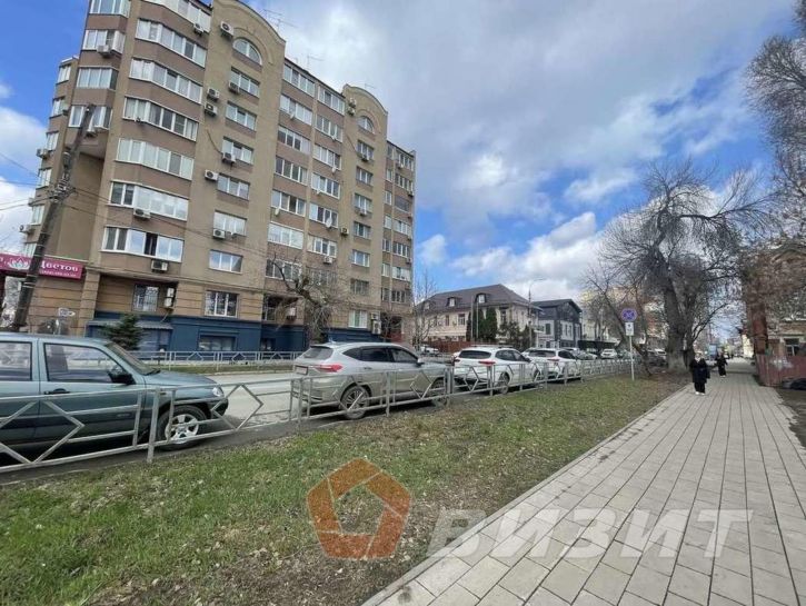 Офис Красноармейская улица, 63а