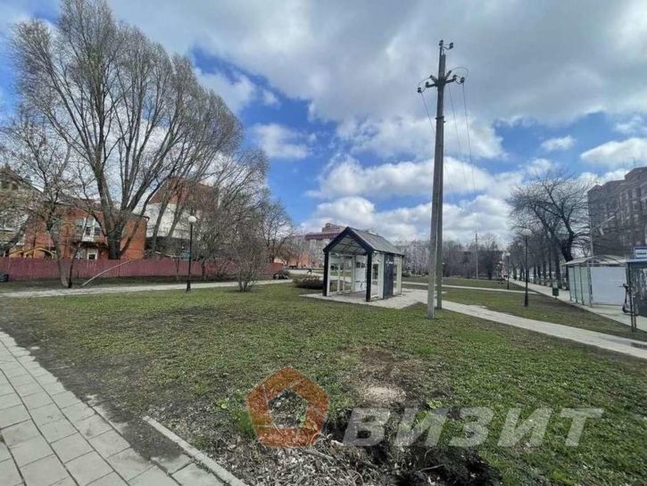 Офис Красноармейская улица, 63а