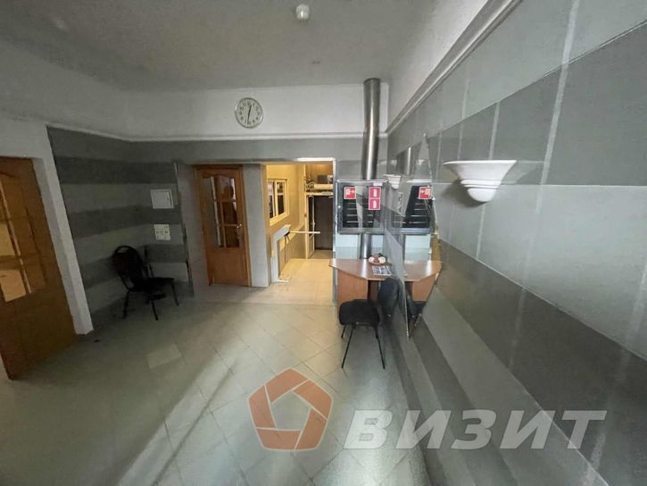 Офис Красноармейская улица, 63а
