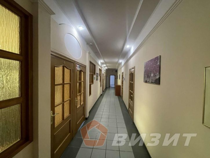 Офис Красноармейская улица, 63а