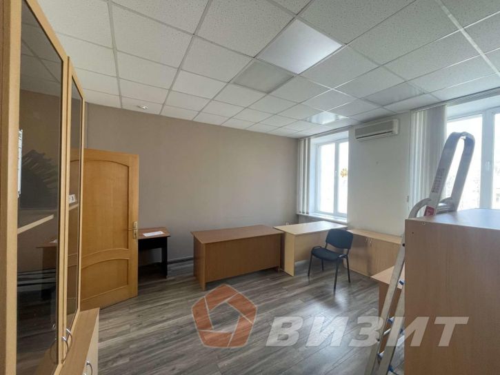 Офис Красноармейская улица, 63а