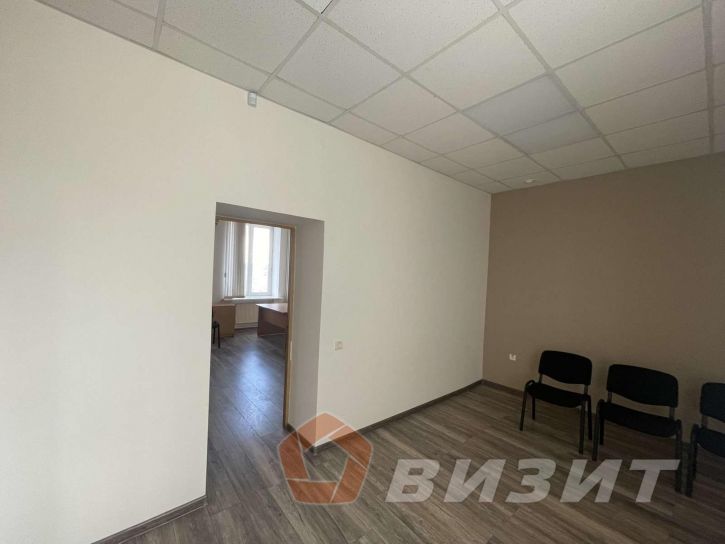 Офис Красноармейская улица, 63а