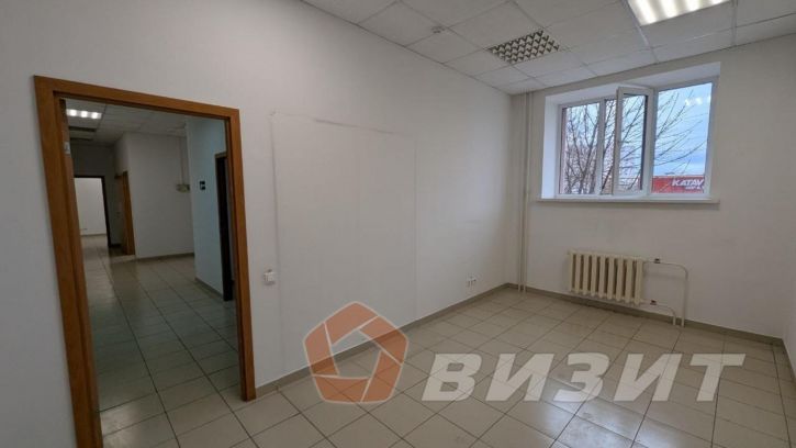 Торговое помещение Гастелло улица, 44