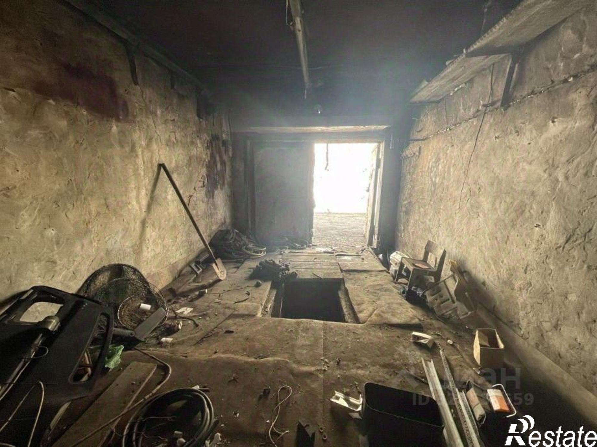Купить гараж, место в паркинге за 758 043 рублей на улица Стара-Загора, 35