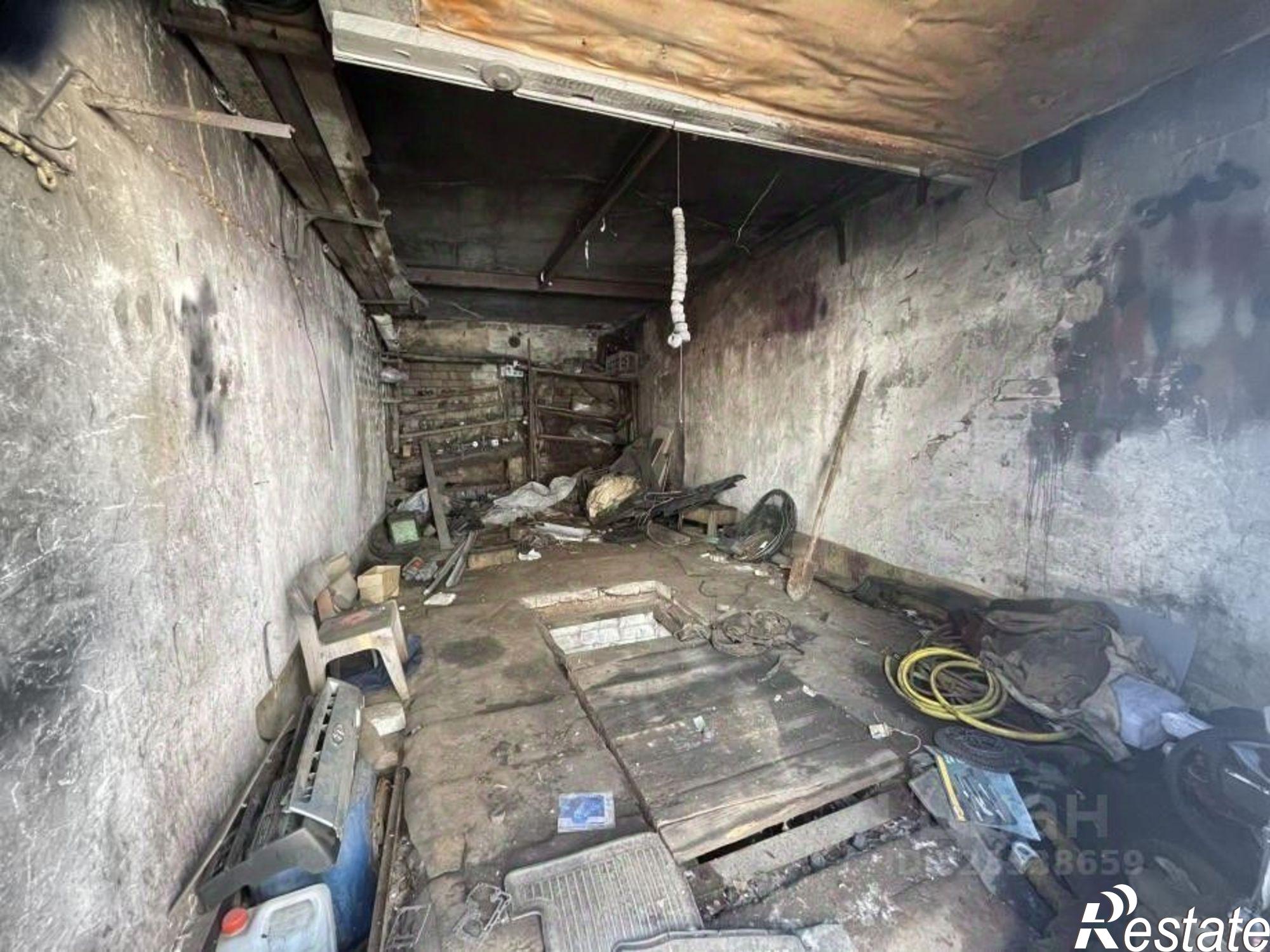 Купить гараж, место в паркинге за 758 043 рублей на улица Стара-Загора, 35