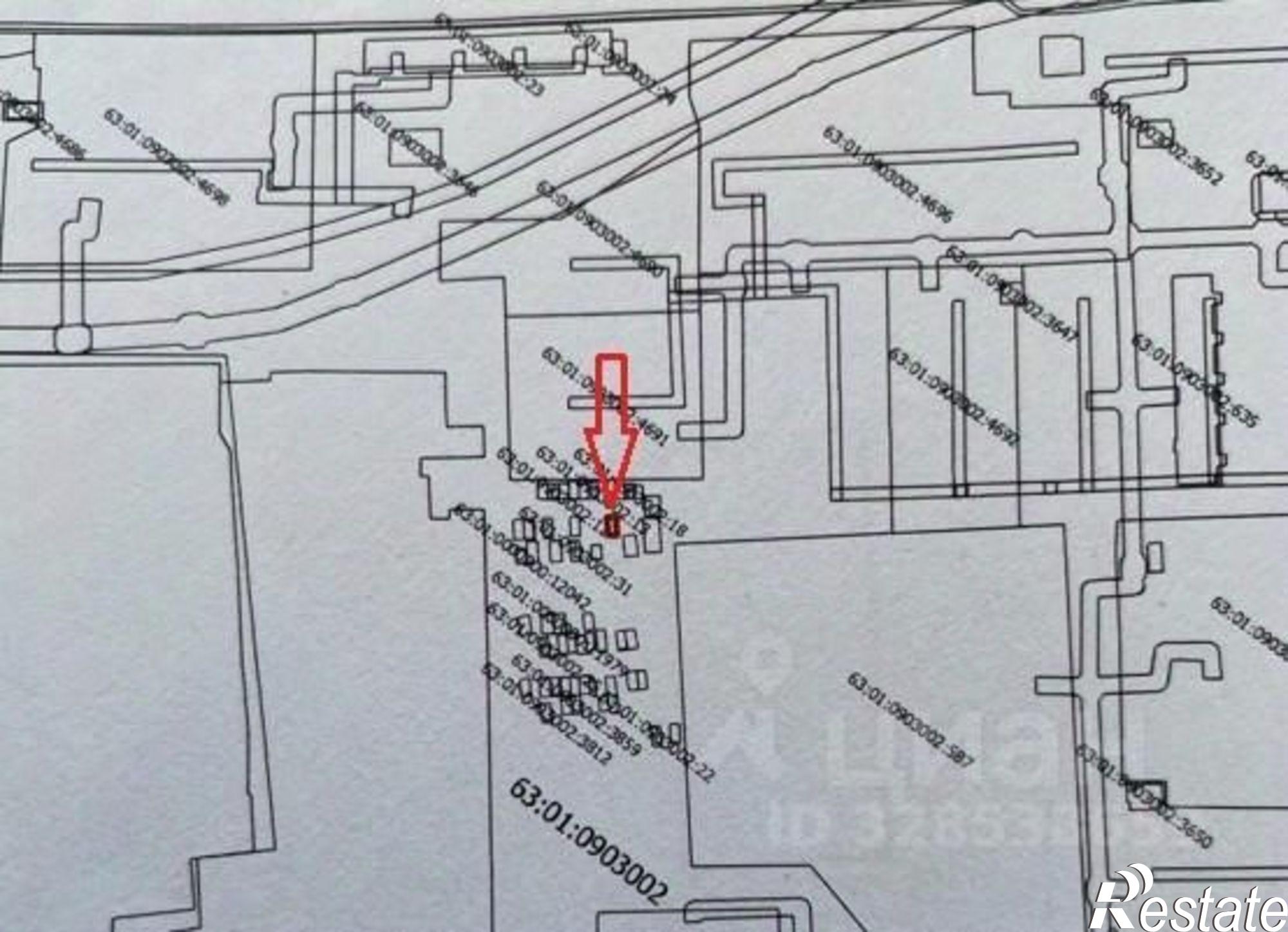 Купить гараж, место в паркинге за 758 043 рублей на улица Стара-Загора, 35