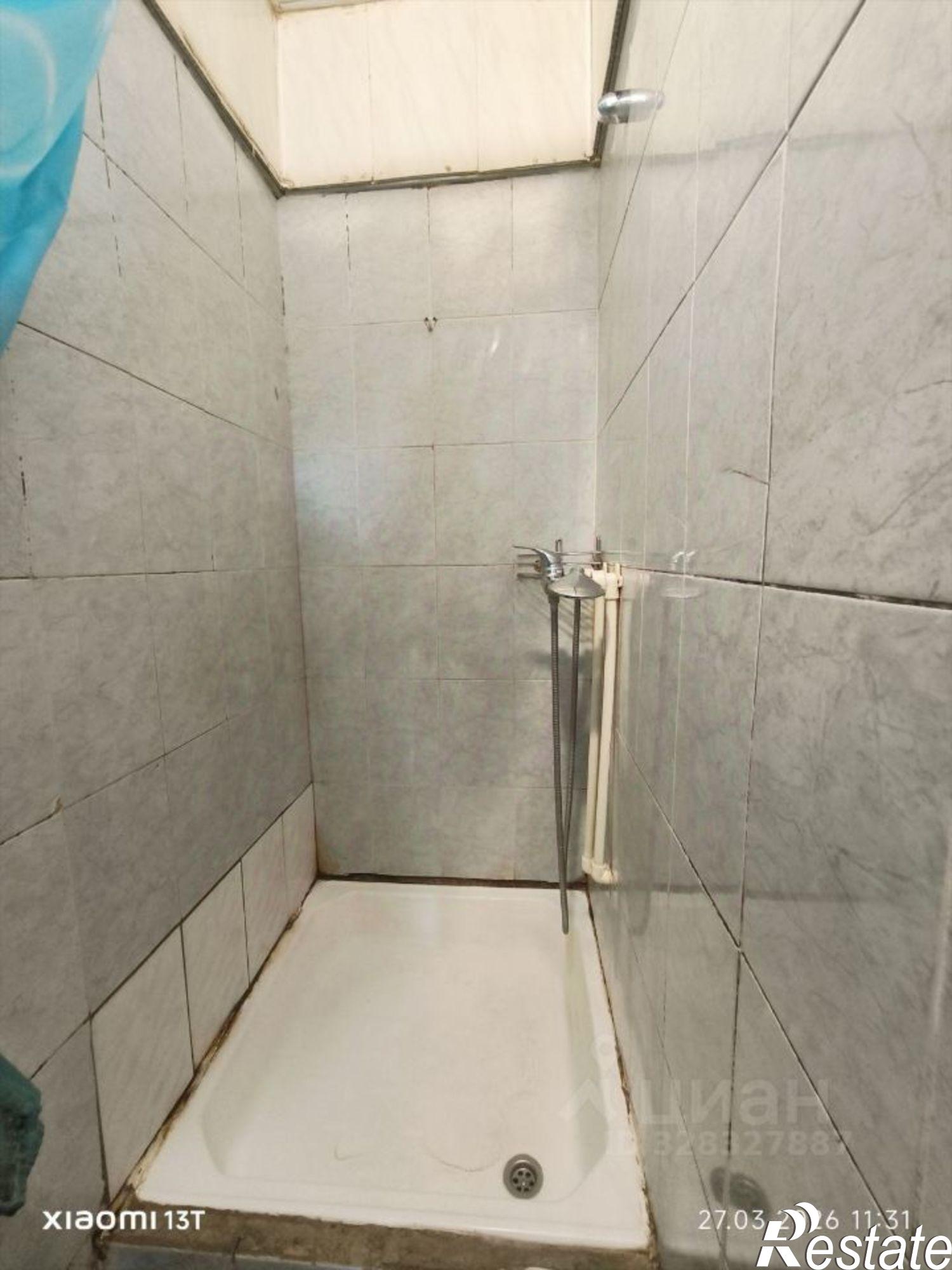 Купить комнату за 1 250 000 рублей на Балаковская улица, 20