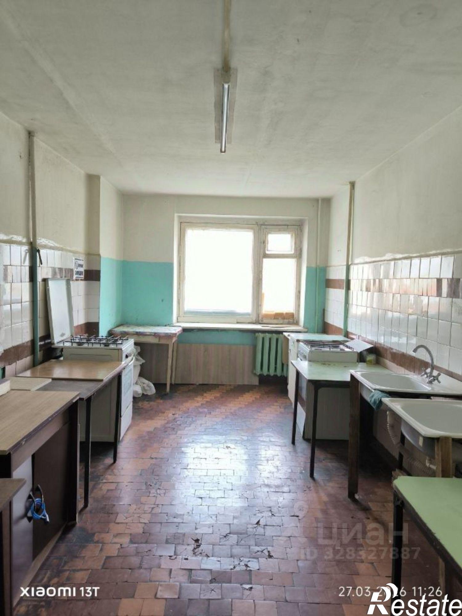 Купить комнату за 1 250 000 рублей на Балаковская улица, 20