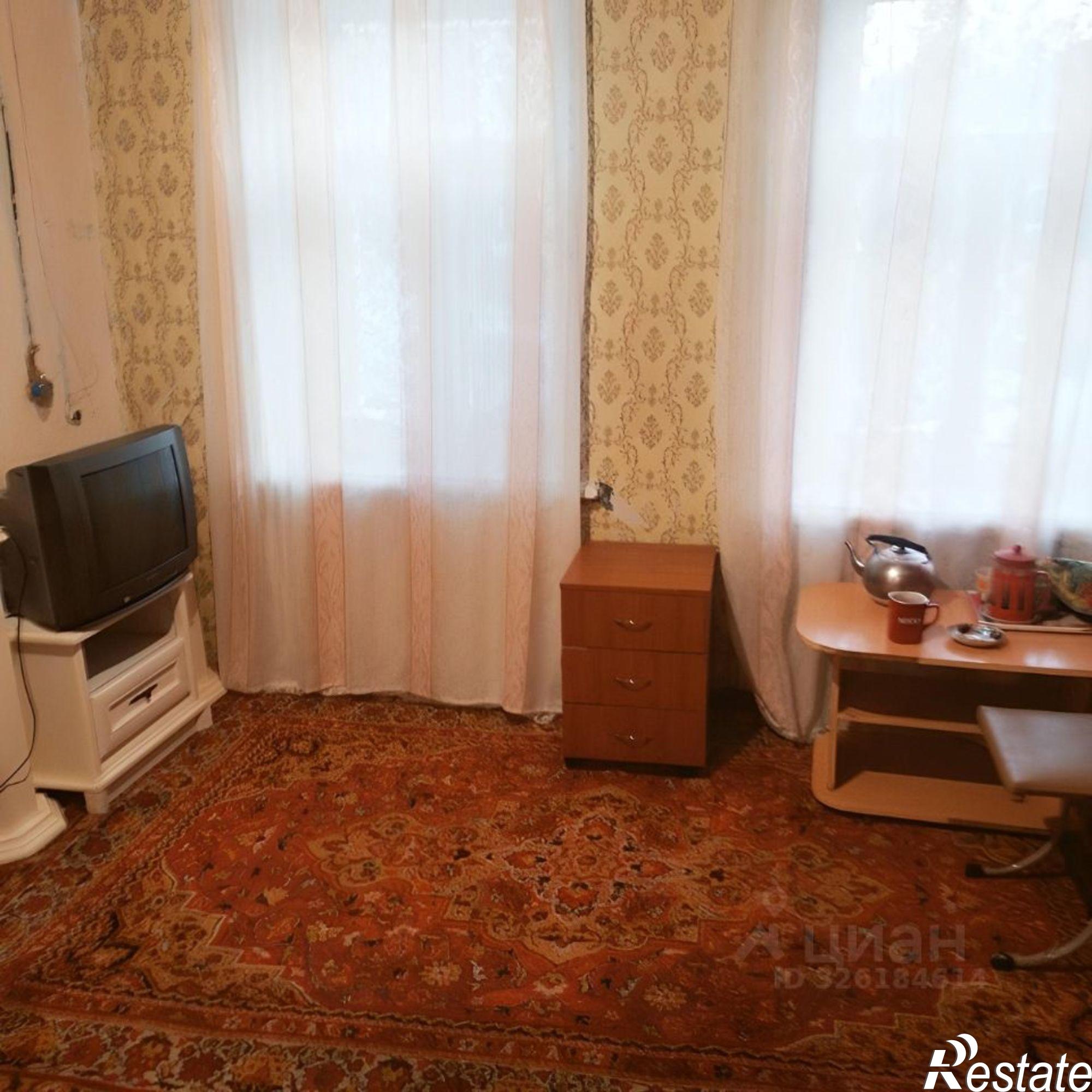 Сдать комнату за 12 000 рублей на ул Венцека, 22