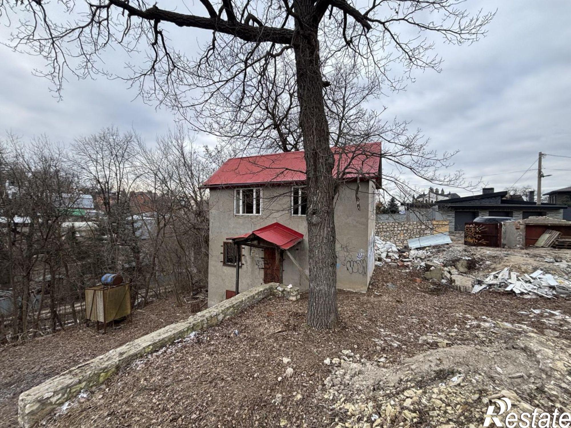 Купить дачу, дом, коттедж за 12 500 000 рублей на 9-я линия, 59А