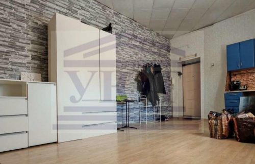 Продажа студии Каховская улица, 23