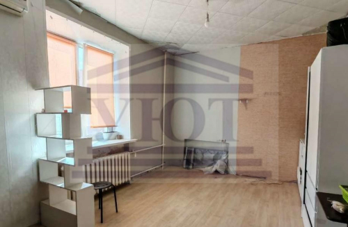 Продажа студии Каховская улица, 23