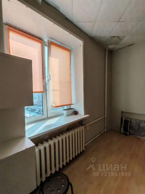 Продажа студии Каховская улица, 23