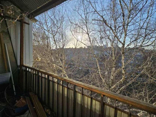 Продажа 3-комн квартиры Свободы улица, 228