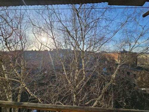 Продажа 3-комн квартиры Свободы улица, 228