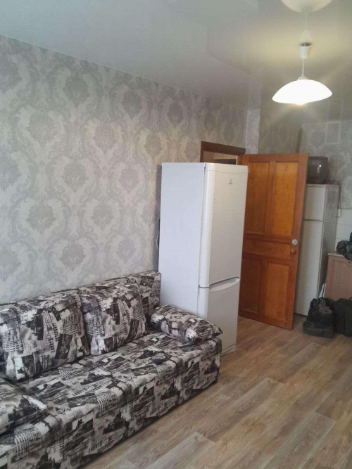 Продажа 2-комн квартиры Кабельная улица, 45 б