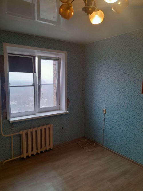 Продажа 2-комн квартиры Кабельная улица, 45 б