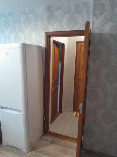 Продажа 2-комн квартиры Кабельная улица, 45 б