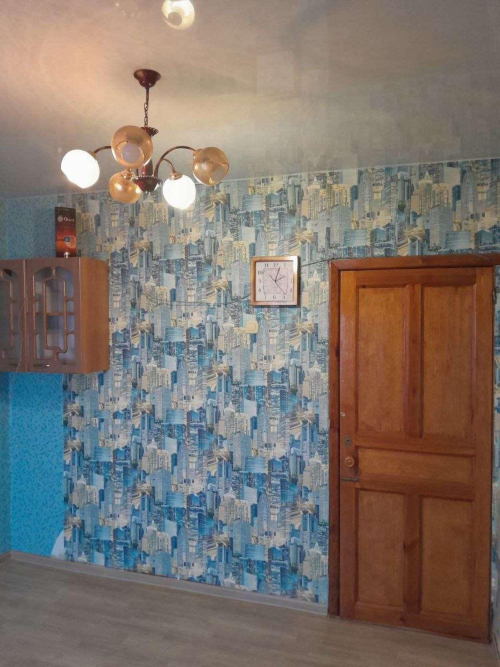 Продажа 2-комн квартиры Кабельная улица, 45 б