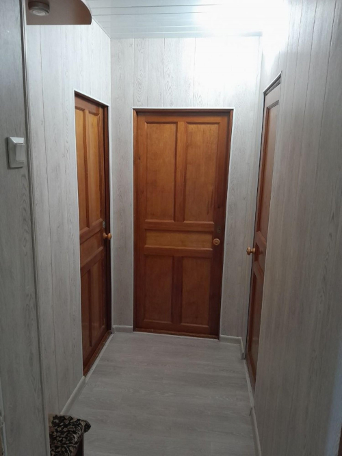Продажа 2-комн квартиры Кабельная улица, 45 б