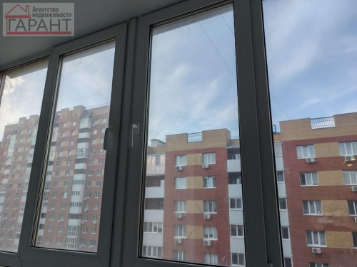 Продажа студии Николая Баженова улица, 6