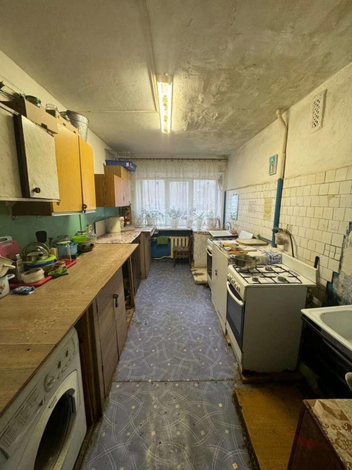 Продажа комнаты Юных Пионеров проспект, 65
