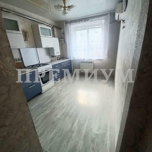 Продажа 1-комн квартиры Виталия Жалнина улица, 21