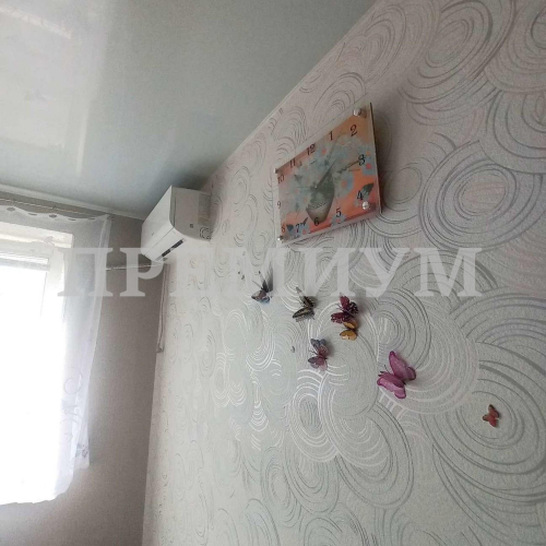 Продажа 1-комн квартиры Виталия Жалнина улица, 21