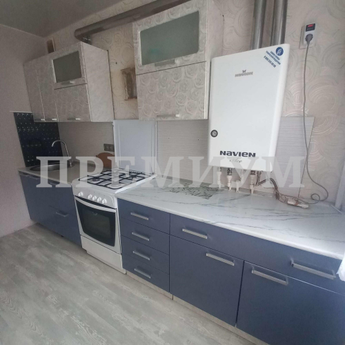 Продажа 1-комн квартиры Виталия Жалнина улица, 21