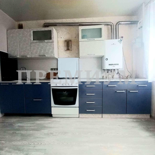 Продажа 1-комн квартиры Виталия Жалнина улица, 21