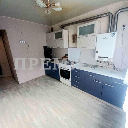 Продажа 1-комн квартиры Виталия Жалнина улица, 21